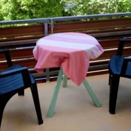 Appartamento Ferienwohnung Freiburg_city *